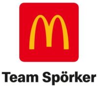 McDonalds Team Spörker